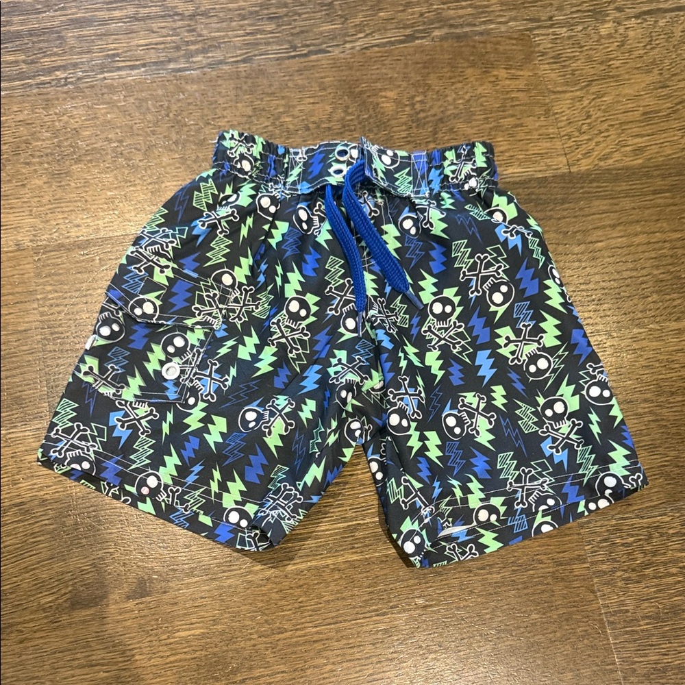 Mish Boys Bathing Suit